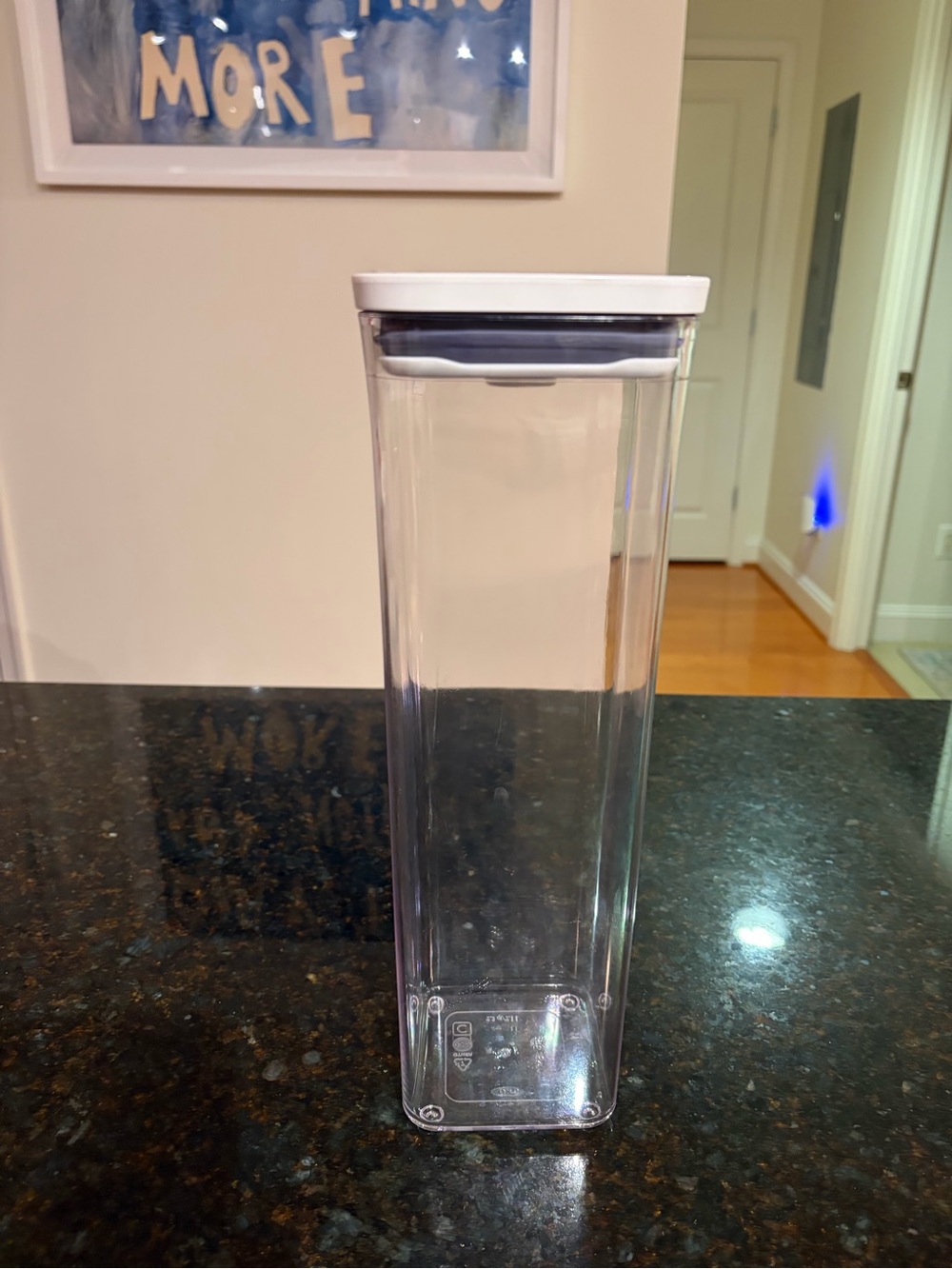 OXO storage bin